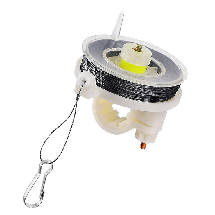 Linee di attivazione degli allarmi perimetrali (comprese quelle da campeggio) e sistemi di sicurezza di allerta precoce resistenti alle intemperie per fienili da campeggio.