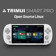 5-inch high-definition wireless open-source mini PS1 handheld game console