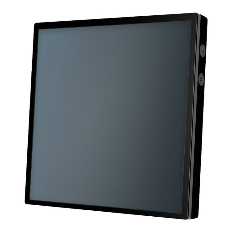 Pixel screen Bluetooth DIY point control screen alarm clock time screen wall-mounted LED pixel light full color dynamic smart DIy