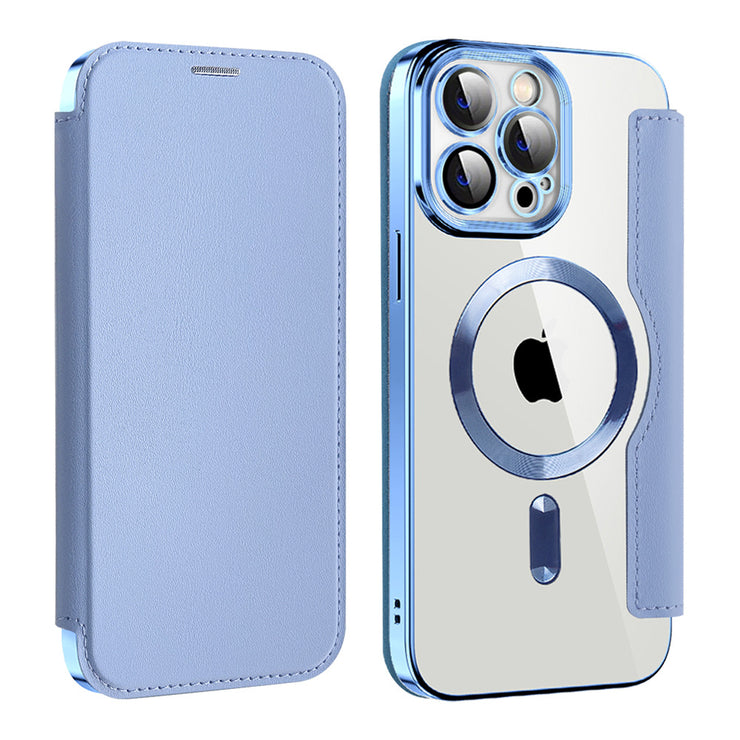Adatto per iPhone 16, custodia per telefono con ricarica wireless, custodia protettiva Apple 14, scheda plug-in 13 Pro