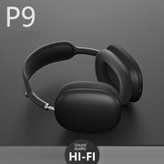 P9AirMax Wireless Headset Bluetooth Earphones Phone Earphones Bluetooth Earphones