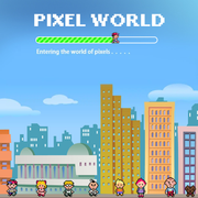 Pixel screen Bluetooth DIY point control screen alarm clock time screen wall-mounted LED pixel light full color dynamic smart DIy